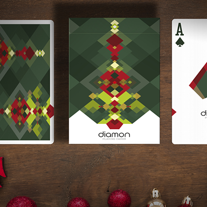 Diamon Playing Cards N° 24 | Dutch Card House Company-Deinparadies.ch-Deinparadies.ch