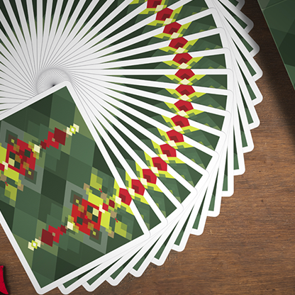 Diamon Playing Cards N° 24 | Dutch Card House Company-Deinparadies.ch-Deinparadies.ch