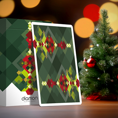 Diamon Playing Cards N° 24 | Dutch Card House Company-Deinparadies.ch-Deinparadies.ch