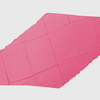 Diamond Cut Silk 60cm - Pink - Murphy's Magic