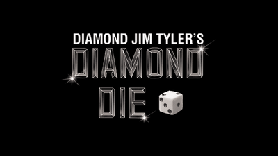 Diamant Les dés de forçage | Diamant Jim Tyler Diamant Jim Tyler à Deinparadies.ch