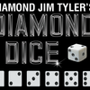 Diamond Forcing Dice Set (7) by Diamond Jim Tyler Diamond Jim Tyler bei Deinparadies.ch