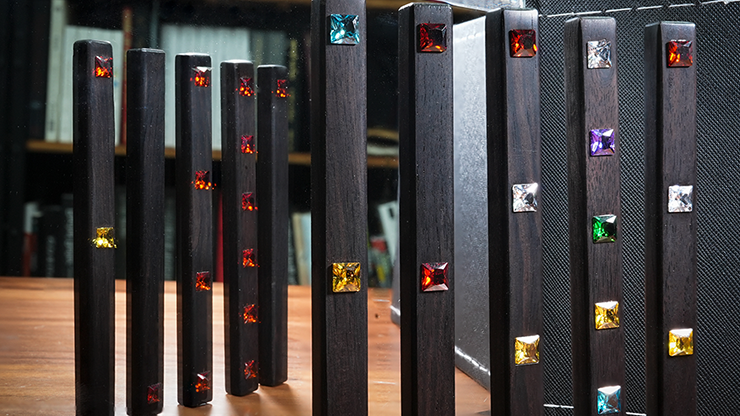 Diamond Paddle Collection | Classicho-TCC PLAYING CARDS CO. LIMITED-Deinparadies.ch