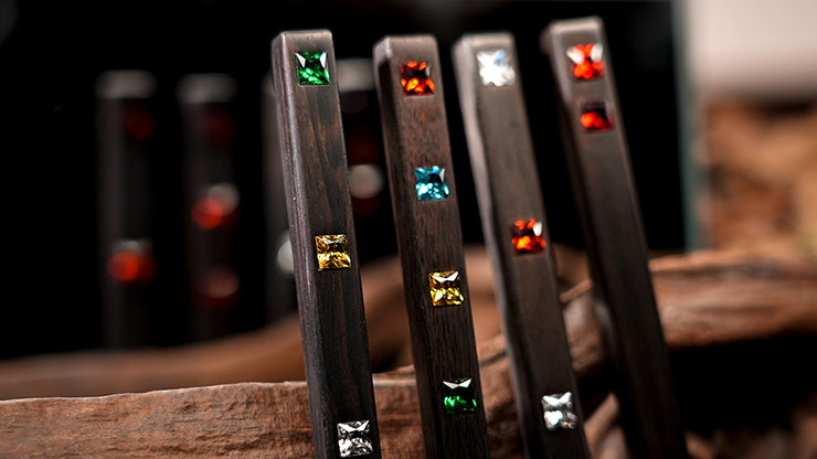 Diamond Paddle Collection | Classicho-TCC PLAYING CARDS CO. LIMITED-Deinparadies.ch