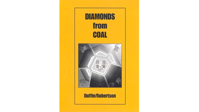 Diamonds from Coal (Card Conspiracy 3) by Peter Duffie and Robin Robertson - ebook Peter Duffie at Deinparadies.ch