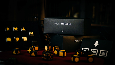 Dice Miracle | TCC TCC Presents Deinparadies.ch