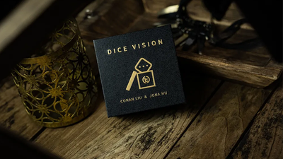 Dice Vision | TCC TCC Presents bei Deinparadies.ch