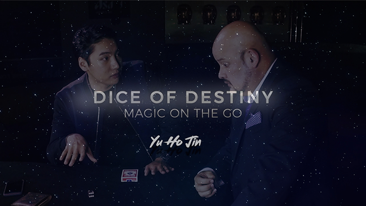 Dice of Destiny by Yu Ho Jin - Video Download Superhumance at Deinparadies.ch