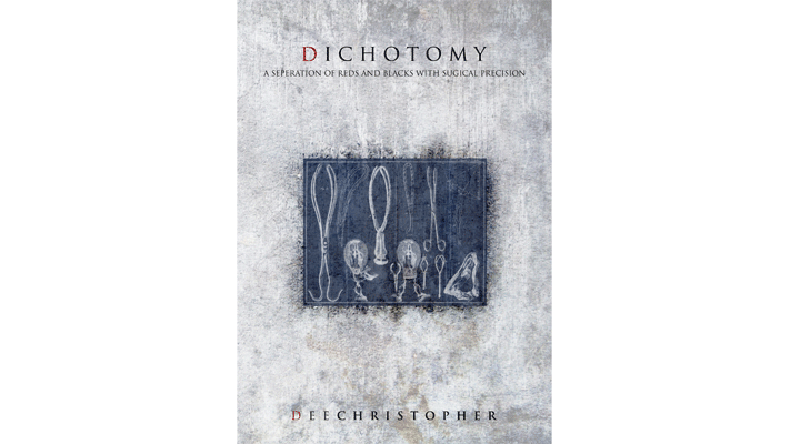 Dichotomy by Dee Christopher - ebook Dee Christopher bei Deinparadies.ch