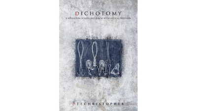 Dichotomy by Dee Christopher - ebook Dee Christopher bei Deinparadies.ch