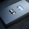 Digital Materialization | David Penn & TCC Magic-TCC GLOBAL CO. LIMITED-Deinparadies.ch