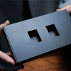 Digital Materialization | David Penn & TCC Magic-TCC GLOBAL CO. LIMITED-Deinparadies.ch
