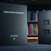 Digital Materialization | David Penn & TCC Magic-TCC GLOBAL CO. LIMITED-Deinparadies.ch