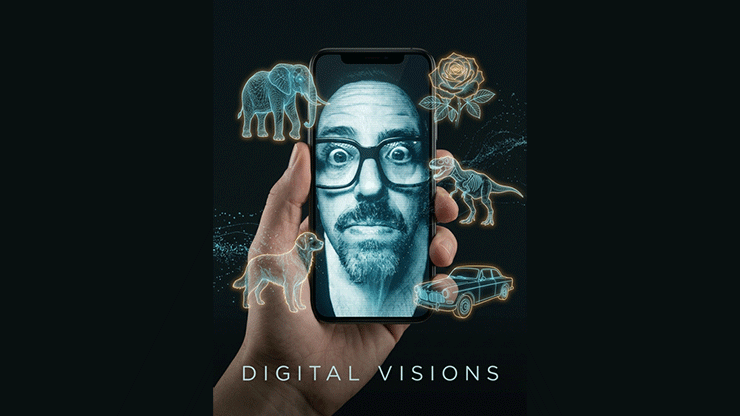 Digital Visions | Matthew Wright - Video Download-Matthew Wright-Deinparadies.ch