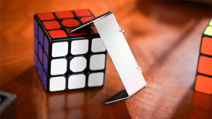 Dimensional Cube | Magic Class & TCC Magic-TCC GLOBAL CO. LIMITED-Deinparadies.ch