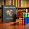 Dimensional Cube | Magic Class & TCC Magic-TCC GLOBAL CO. LIMITED-Deinparadies.ch