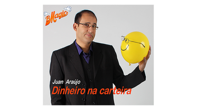 Dinheiro na carteira (Bill in Wallet at back trouser pocket / Portuguese Language only) by Juan Araújo - - Video Download Gilcinei bei Deinparadies.ch