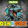 Dino Box | PILATO-Marcos Cruz-Deinparadies.ch