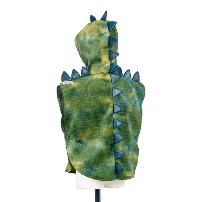 Dino Cape Tyranosaurus Umhang | Kinder-Souza-Deinparadies.ch