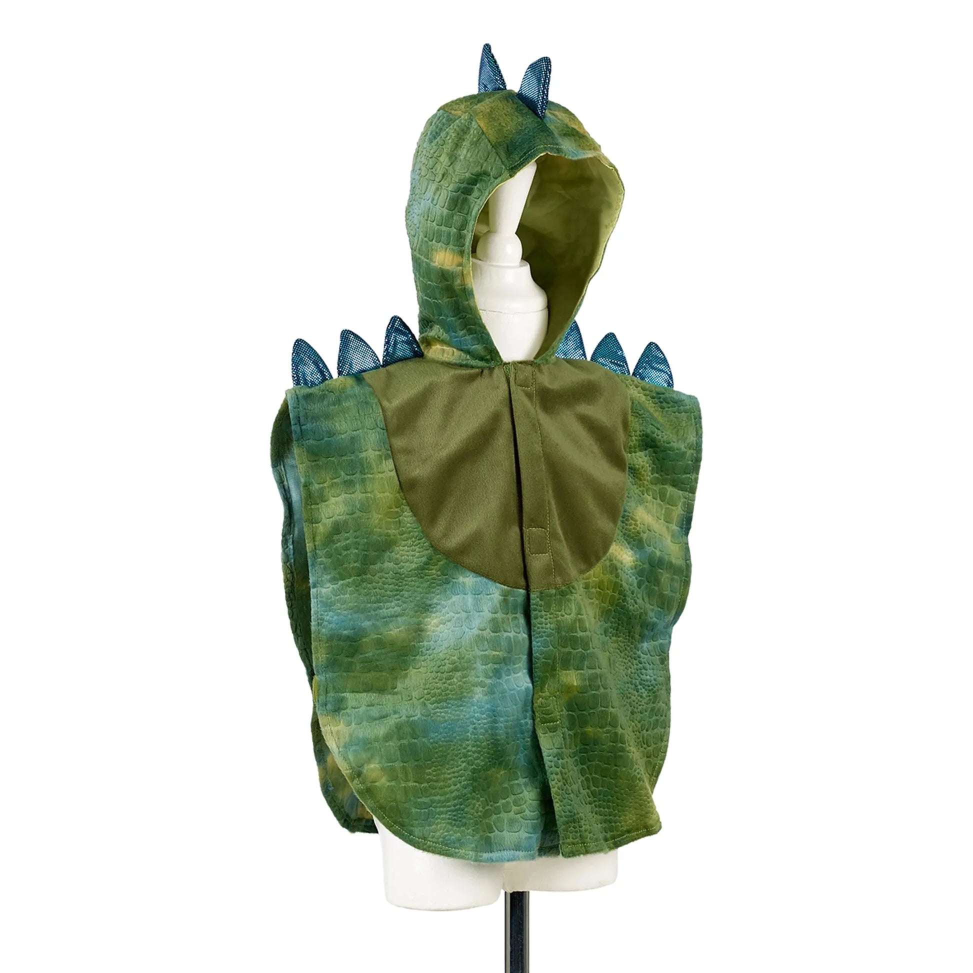 Dino Cape Tyranosaurus Umhang | Kinder-Souza-Deinparadies.ch