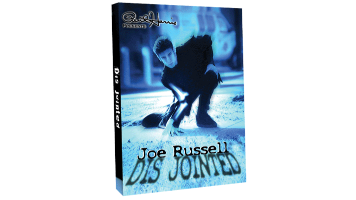 Dis Jointed by Joe Russell - Video Download Paul Harris Presents at Deinparadies.ch