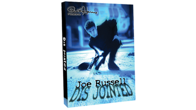 Dis Jointed de Joe Russell - Descarga de video Paul Harris presenta en Deinparadies.ch