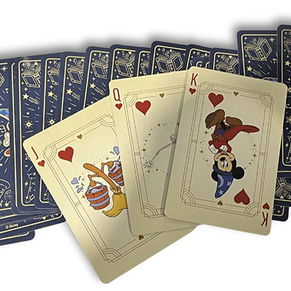 Disney Fantasia Miracle Deck-Fantasma Toys-Deinparadies.ch