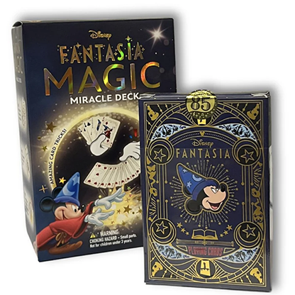 Disney Fantasia Miracle Deck-Fantasma Toys-Deinparadies.ch