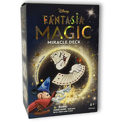 Disney Fantasia Miracle Deck-Fantasma Toys-Deinparadies.ch