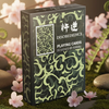 Disobedience Playing Cards | WohStudios-David Jon-Deinparadies.ch
