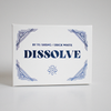 Dissolve | Yu sheng, Erick White Tumi Magic bei Deinparadies.ch