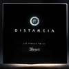 Distancia (Euro) | Les French Twins-Les French Twins-Deinparadies.ch