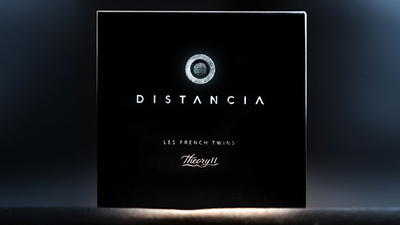 Distancia (Euro) | Les French Twins-Les French Twins-Deinparadies.ch