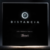 Distancia (Half Dollar) | Les French Twins-Les French Twins-Deinparadies.ch