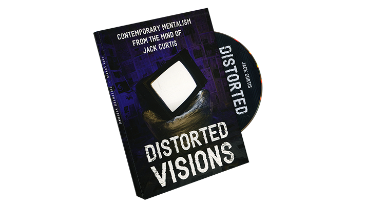 Distorted Visions | Jack Curtis | The 1914 The 1914 bei Deinparadies.ch