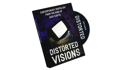 Distorted Visions | Jack Curtis | The 1914 The 1914 at Deinparadies.ch