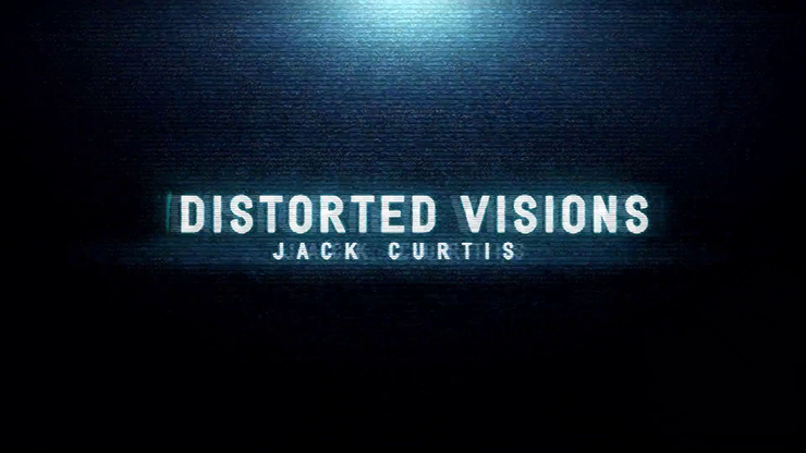 Distorted Visions | The 1914, Jack Curtis - Video Download The 1914 at Deinparadies.ch