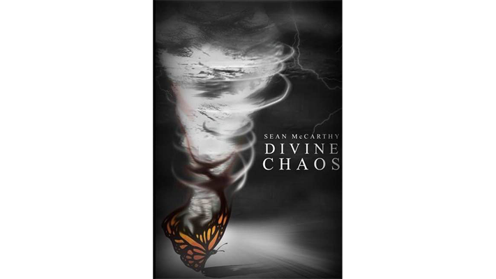 Divine Chaos by Sean McCarthy - ebook Sean McCarthy bei Deinparadies.ch