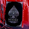 Divine Playing Cards by The United States Playing Card Company Murphy's Magic bei Deinparadies.ch