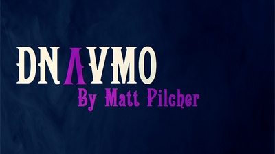 Dnavmo by Matt Pilcher - Video Download Matt Pilcher bei Deinparadies.ch