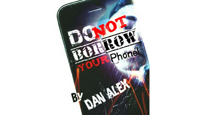 Do Not Borow Your Phone by Dan Alex - - Video Download Alessandro Criscione at Deinparadies.ch