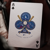 Dodgers Playing Cards | theory11-theory11-Deinparadies.ch