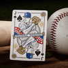 Dodgers Playing Cards | theory11-theory11-Deinparadies.ch