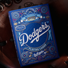 Dodgers Playing Cards | theory11-theory11-Deinparadies.ch