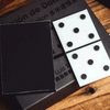 Dominoes Prediction | Juan Luis Rubiales-Bacon Magic-Deinparadies.ch