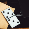 Dominoes Prediction | Juan Luis Rubiales-Bacon Magic-Deinparadies.ch
