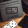 Dominoes Prediction | Juan Luis Rubiales-Bacon Magic-Deinparadies.ch