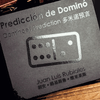 Dominoes Prediction | Juan Luis Rubiales-Bacon Magic-Deinparadies.ch