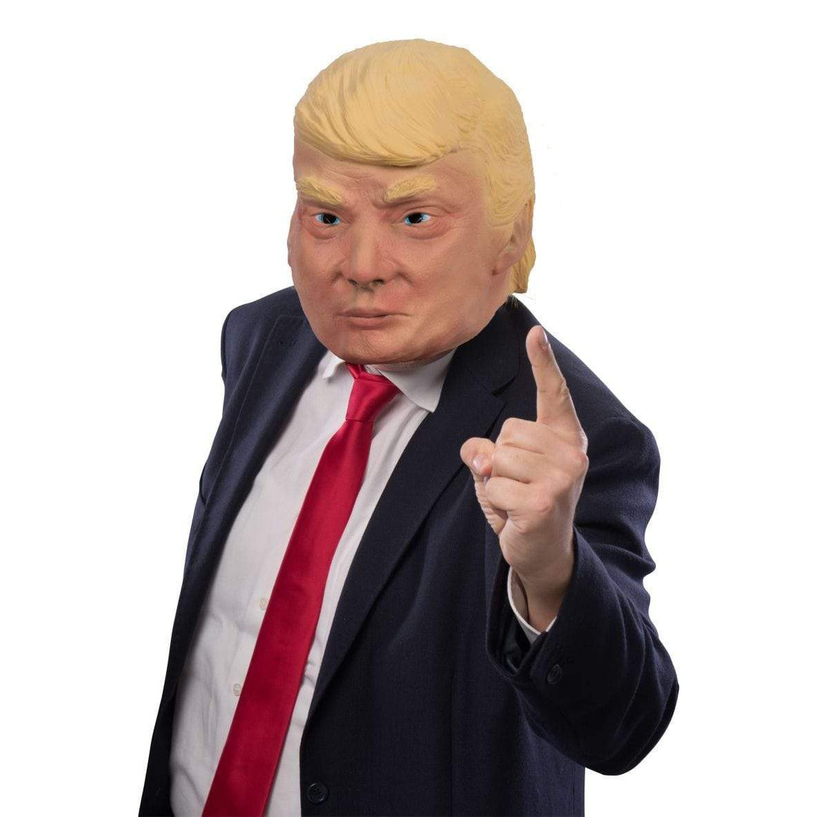 Donald Trump Maske Carnival Toys bei Deinparadies.ch