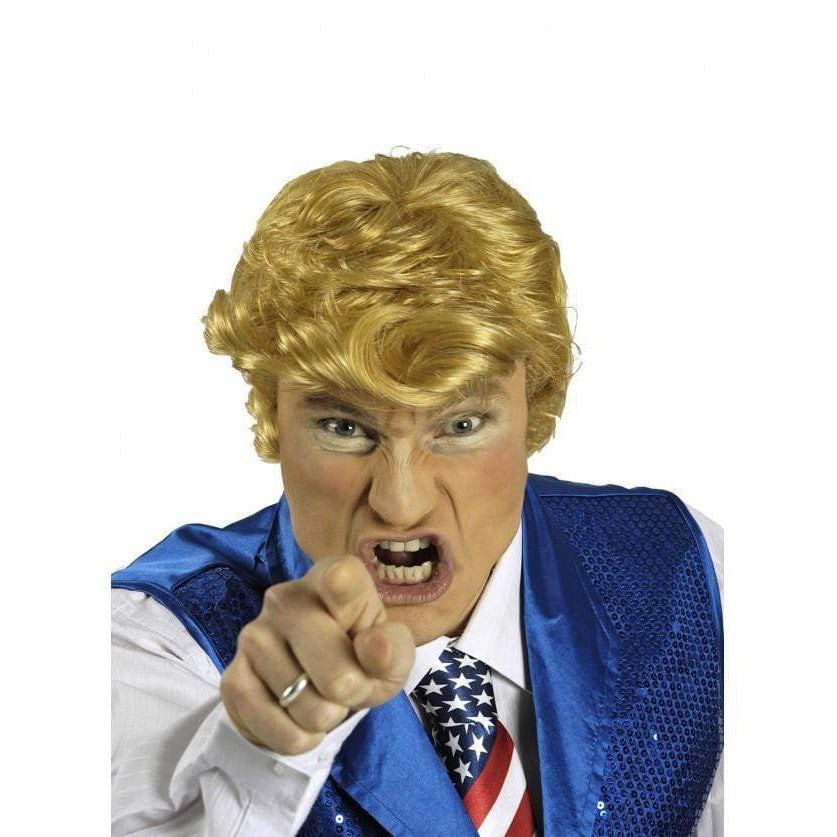 Donald Trump Wig Chaks at Deinparadies.ch